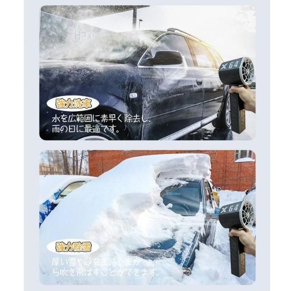 暴力的なターボファン