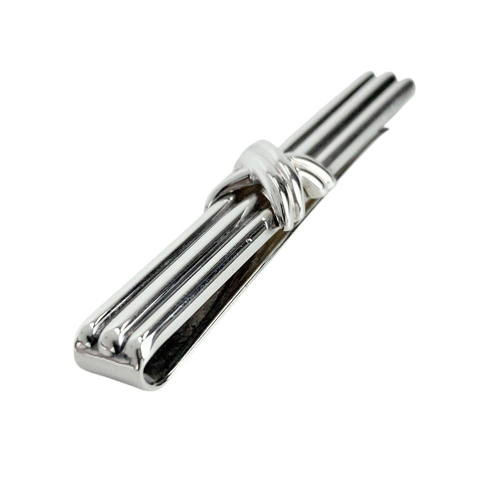 ティファニー SV925 ネクタイピン TIFFANY&Co. ティファニー ネクタイピン 美品 SV925