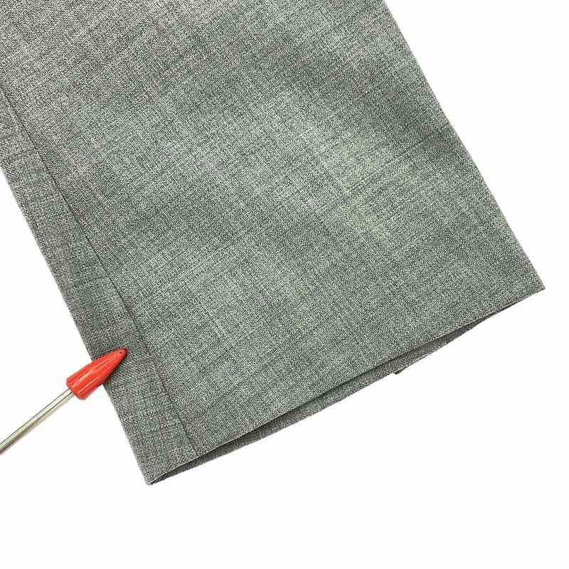 極美品★2024年完売モデル ドゥーズィエムクラス Linen シャツ カーキ ドゥーズィエムクラス 2024SS Linen シャツ カーキ リネンシャツ
