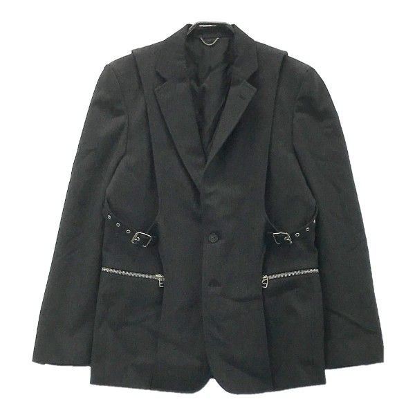 JOHN LAWRENCE SULLIVAN スペンサージャケット　46 JOHN LAWRENCE SULLIVAN スペンサージャケット 46