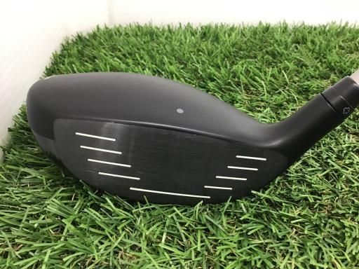 PING G430 3番15度 フェアウェイウッド PING G430 フェアウェイウッド 15度 65s G430フェアウェイウッド│CLUB