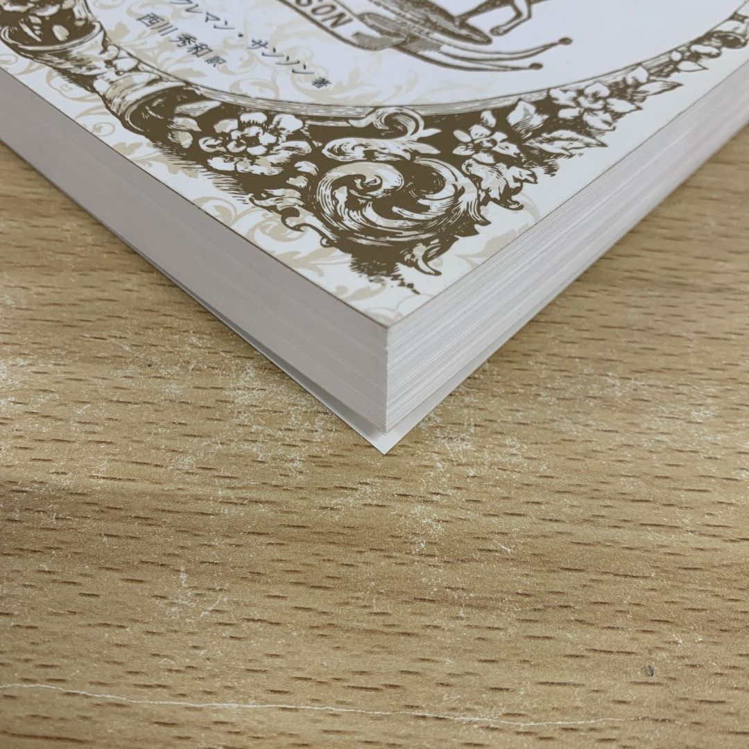▲01)【同梱不可】サンソン家回顧録 上・下巻 2冊セット/アンリ クレマン・サンソン/西川秀和/2020年/限定特装版/A Amazon.co.jp: 増補版サンソン家回顧録上巻 : アンリ-クレマン