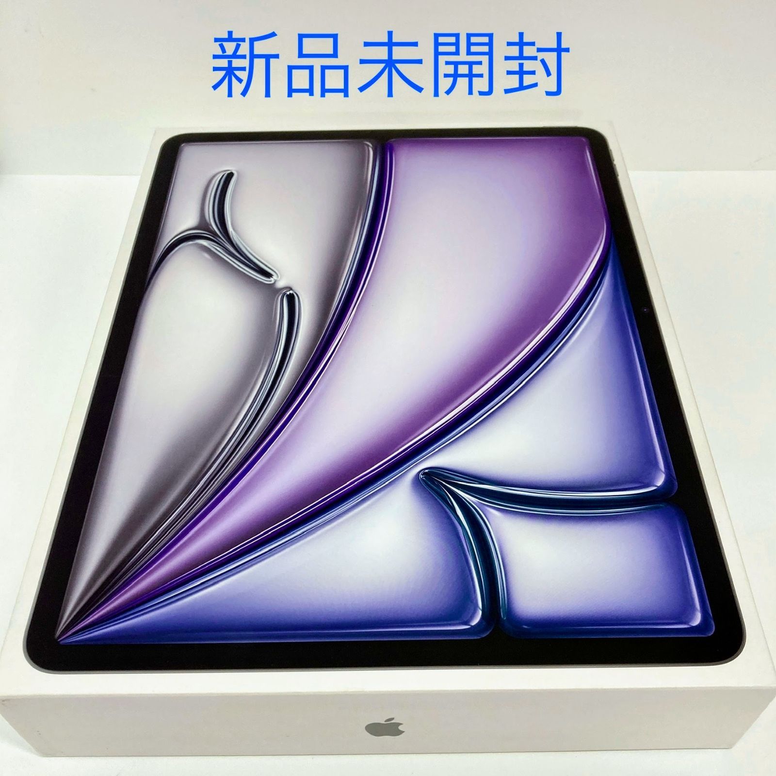 新品未開封】iPad Air 13インチ (M3) Wi-Fi 256GB スペース