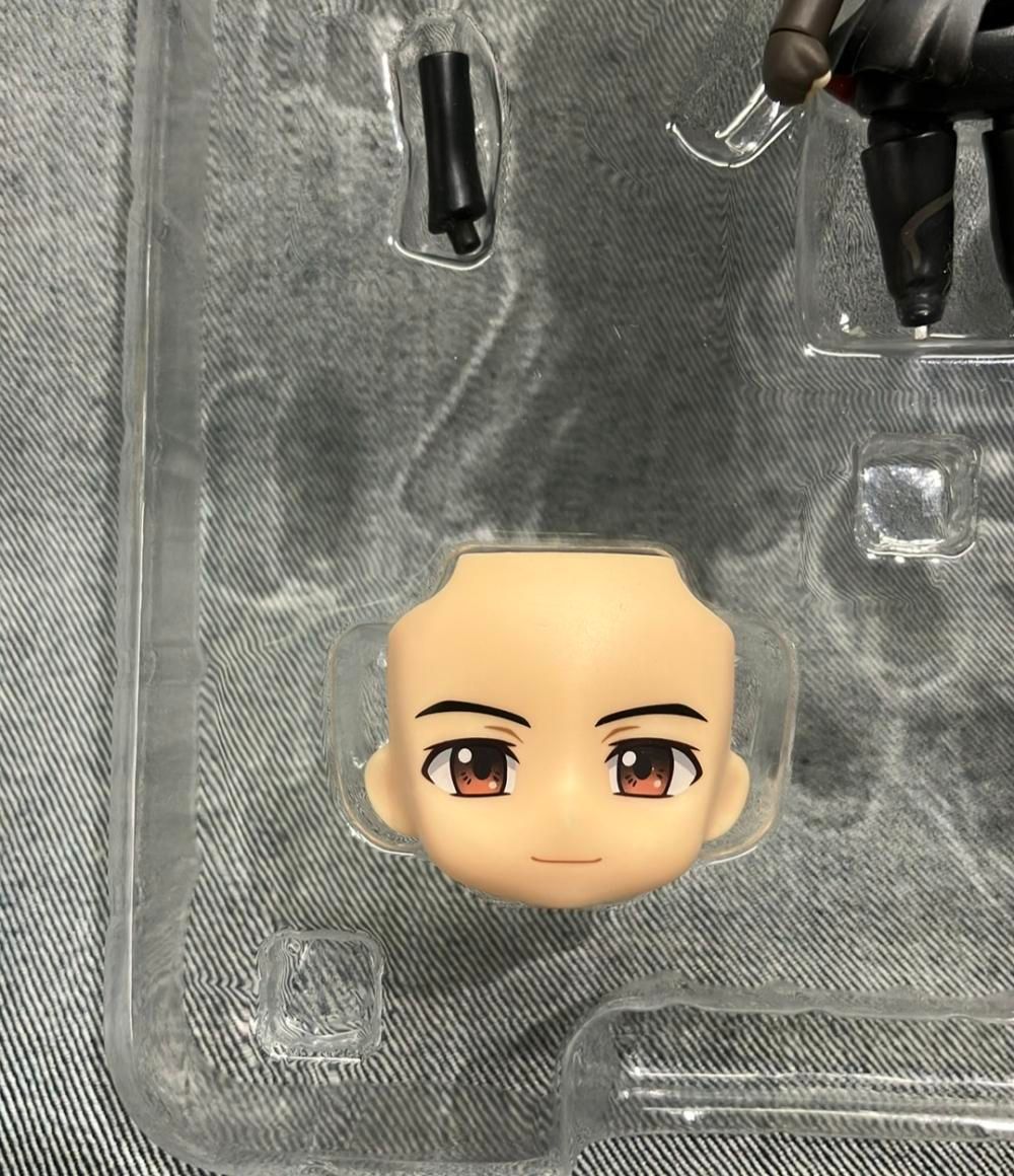 ねんどろいど フィギュア ユーリ!!!on ICE 勝生勇利 736/762 グッドスマイルカンパニー ねんどろいど 勝生勇利