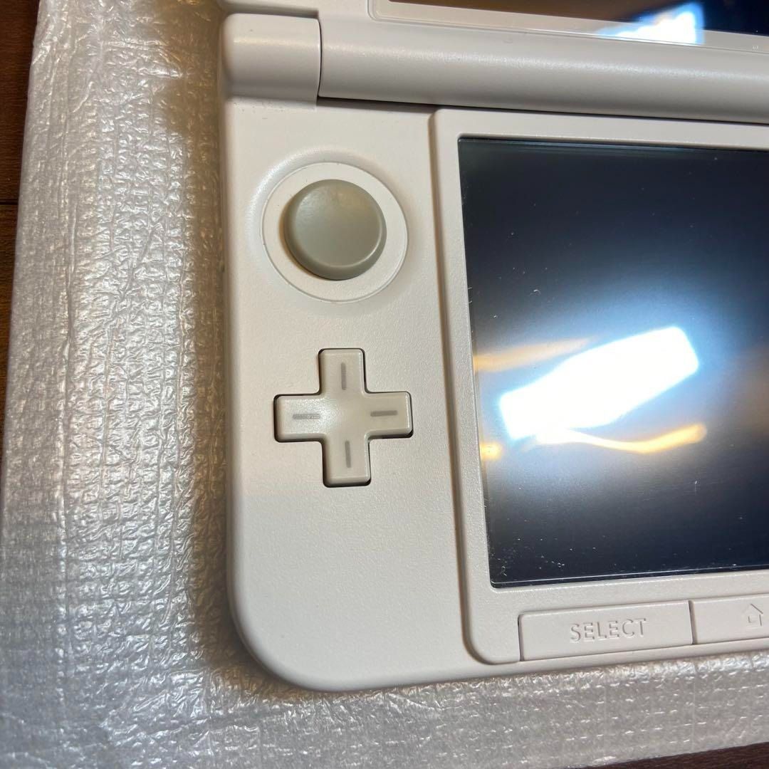 ニンテンドー 3DSLL