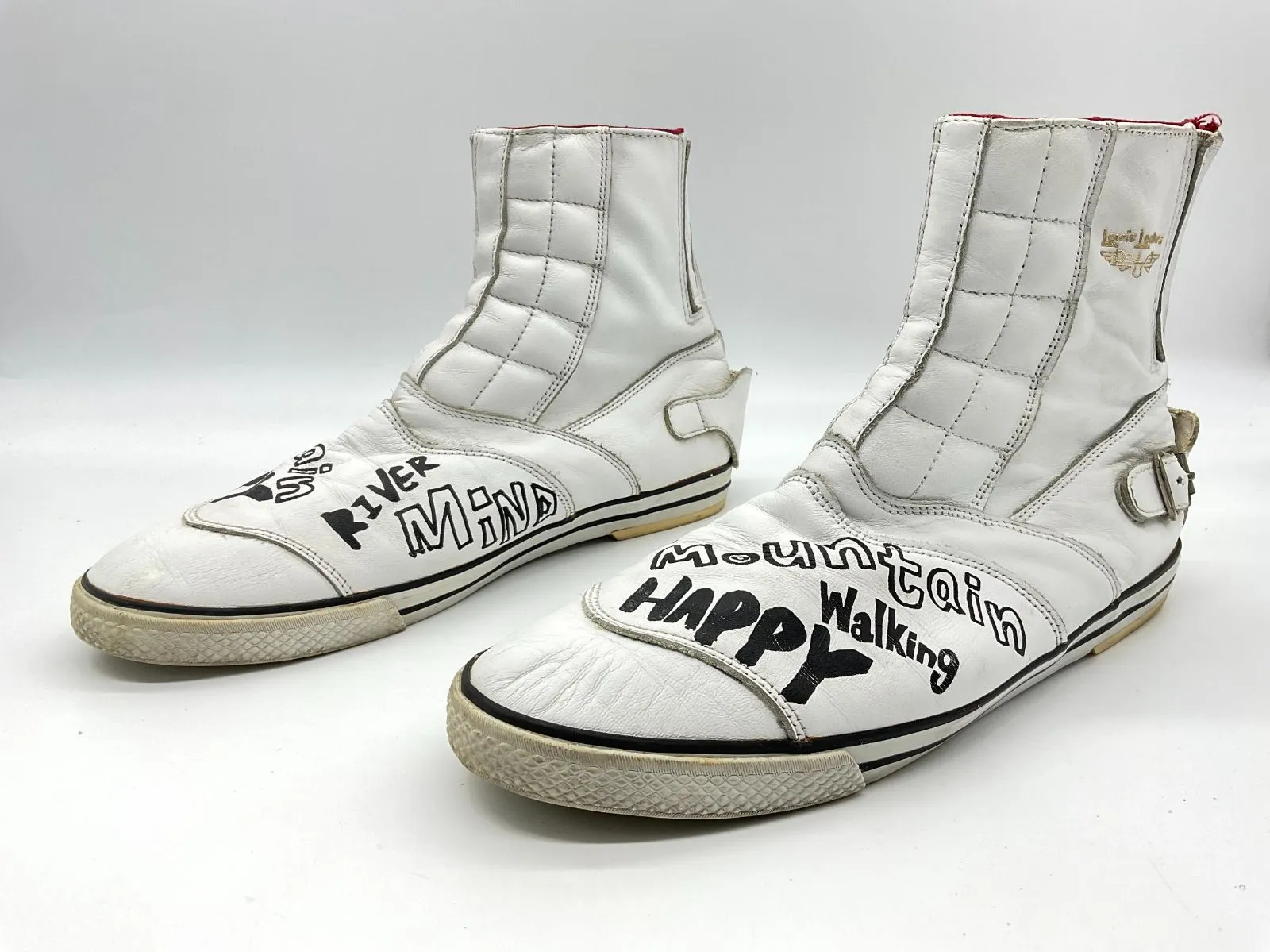 2025年最新】ルイスレザー ギャルソン 42の人気アイテム - メルカリ