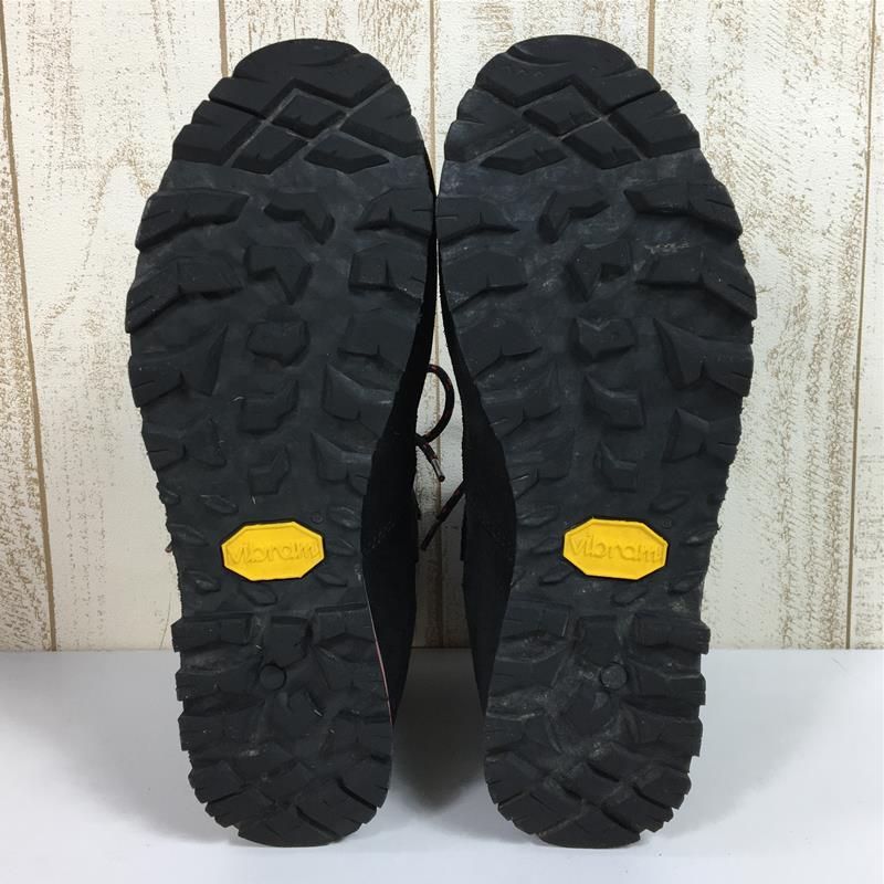 MENs 手荒い 26.0cm アクー アルバトレック ワイド ゴアテックス ALBA 