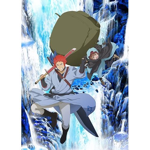 BD | TVアニメ | ダンジョンに出会いを求めるのは間違っているだろうかIV Vol.2 Blu-ray Blu-ray CD 初回仕様版