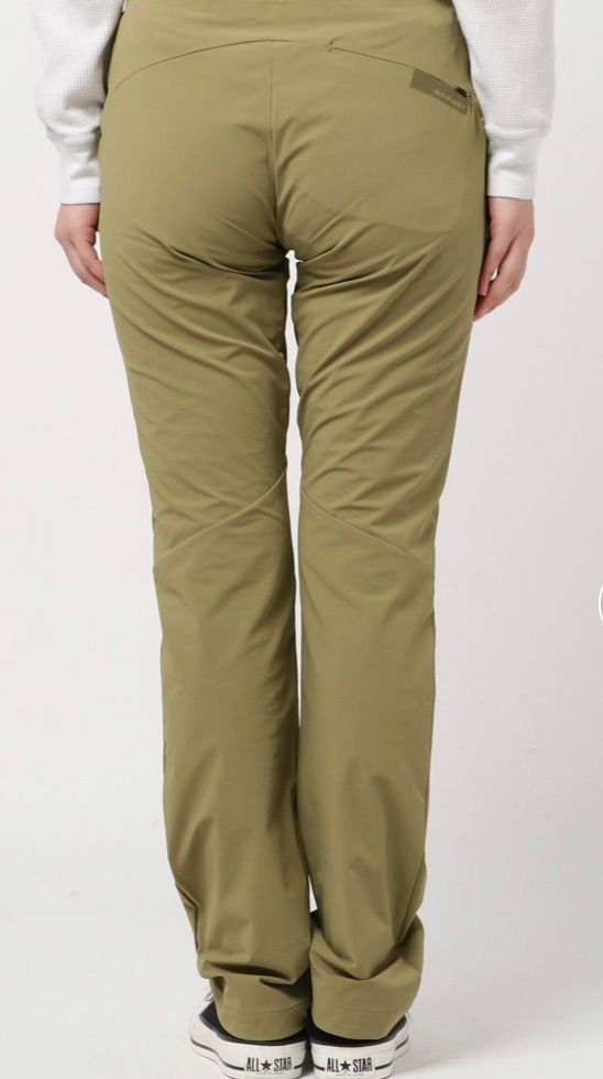 レディース MAMMUT