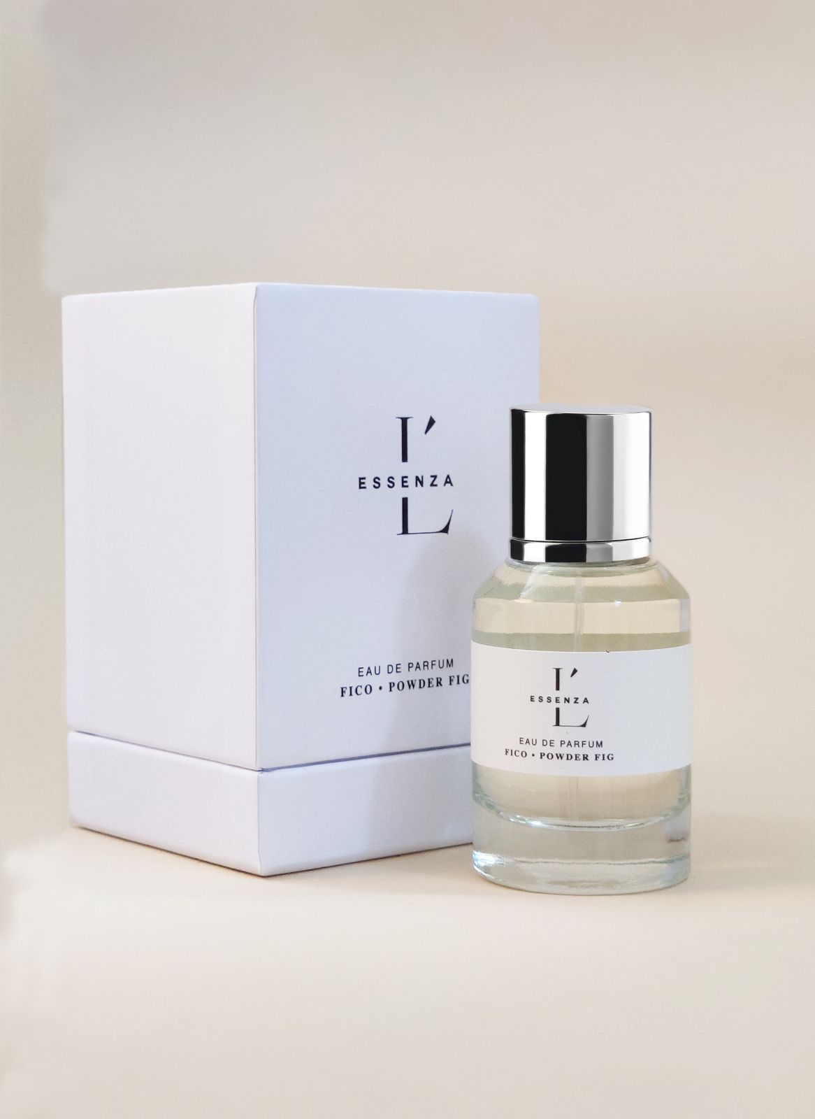 ESSENZA PULSANTE(エッセンツァ プルサンテ)  EAU DE PARFUM(香水)_50ml※YOUFIRST(ユーファースト)