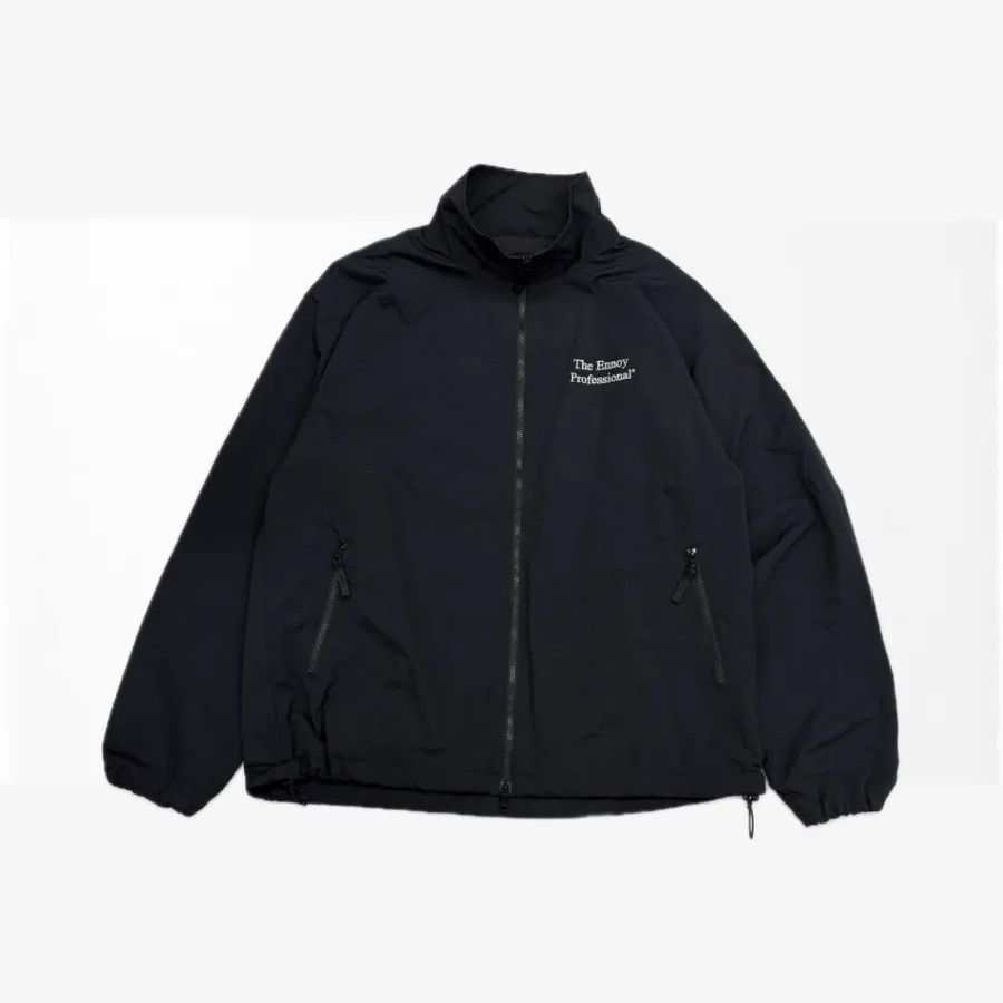 ennoy nylon track suitLサイズセット ENNOY 23AW Nylon Track Suit
