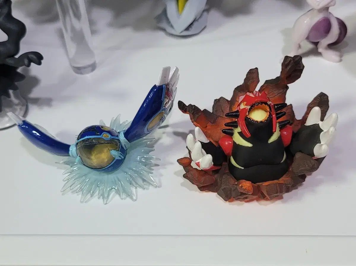 【フィギュア付】ポケットモンスター オメガルビー アルファサファイア 2本セット Amazon | ポケットモンスター オメガルビー・アルファサファイア