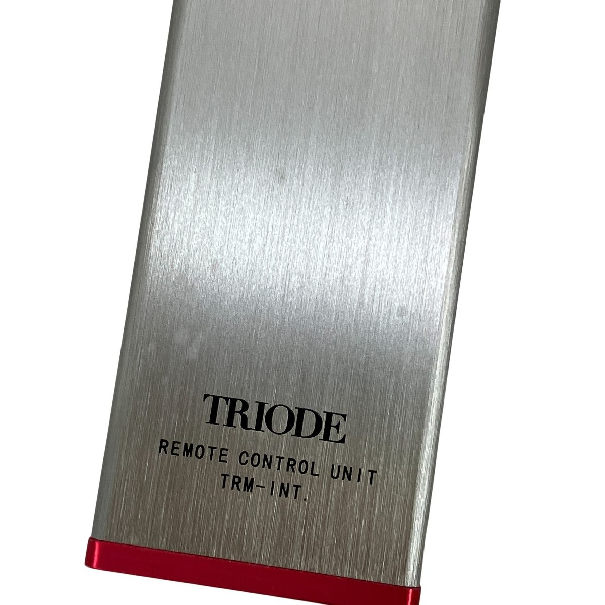 SER トライオード