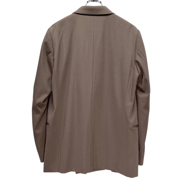 AURALEE 20AW WOOL MAX GABARDINE DOUBLE-BREASTED JACKET アウター  