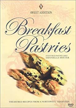 【】Breakfast Pastries [DVD]