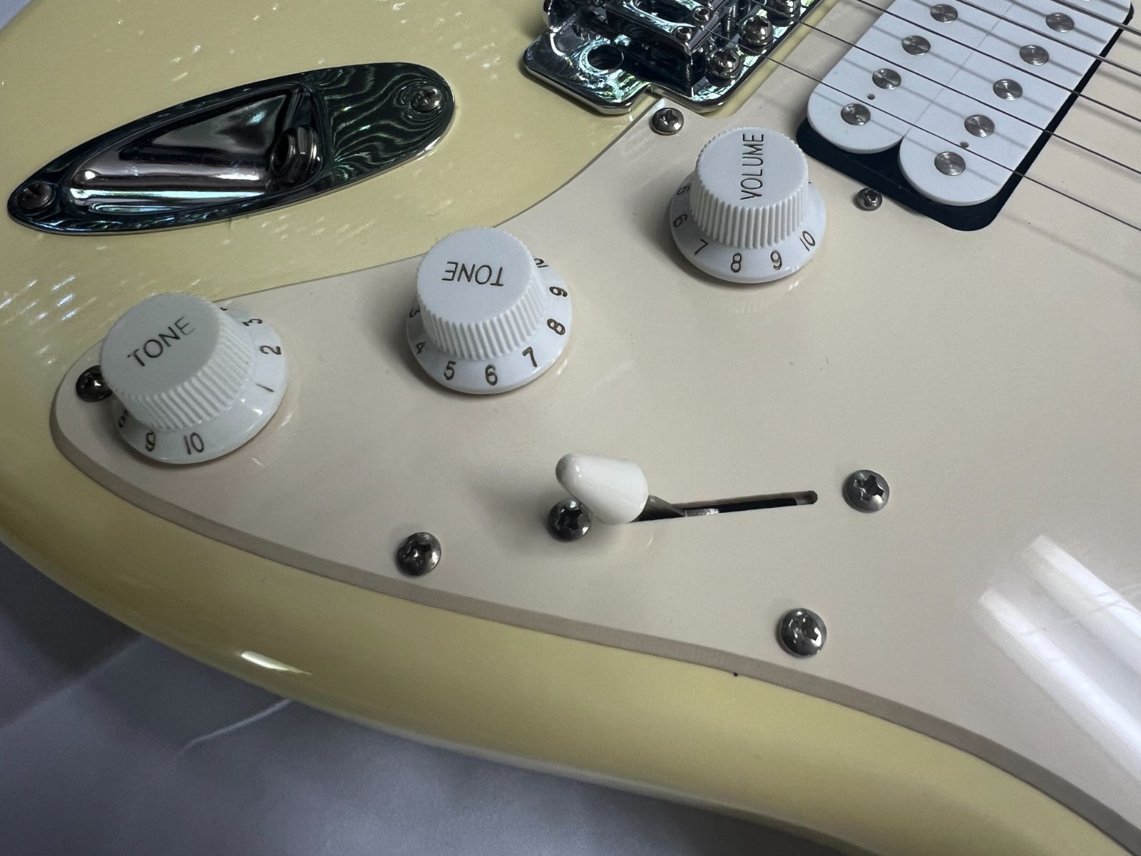 楽器 弦楽器、ギター Ibanez K7YANG 【KORN Head Signature Model 】 【7弦】（新品）【楽器