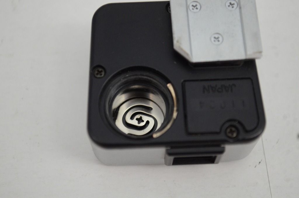  フォクトレンダー VC METER メーター シルバー 元 250930 ah 露出計 カメラアクセサリー