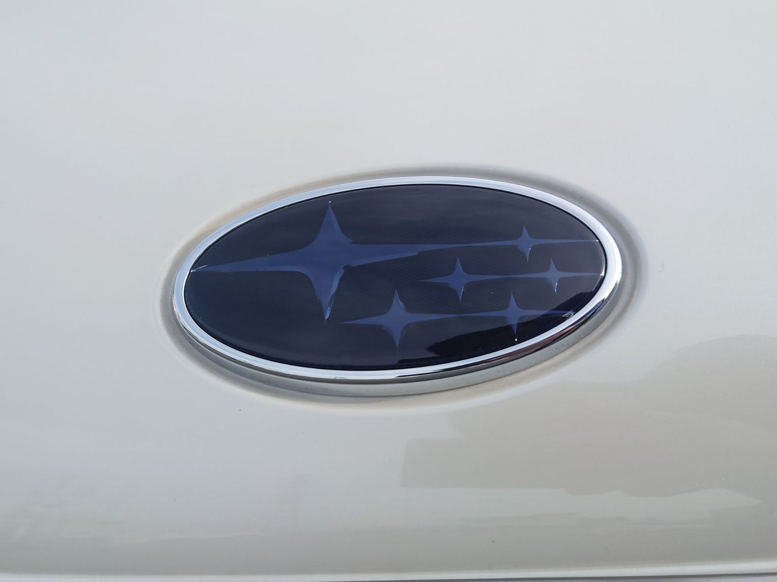 Tint+再利用できる BRZエンブレム スモークフィルム(スモーク20％ 前後セット) ZD8 BR-Z zd8 brz