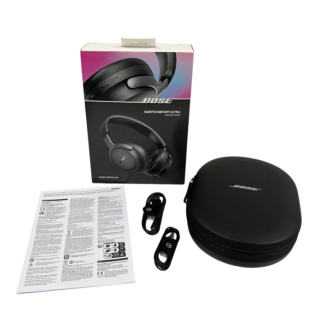 BOSE