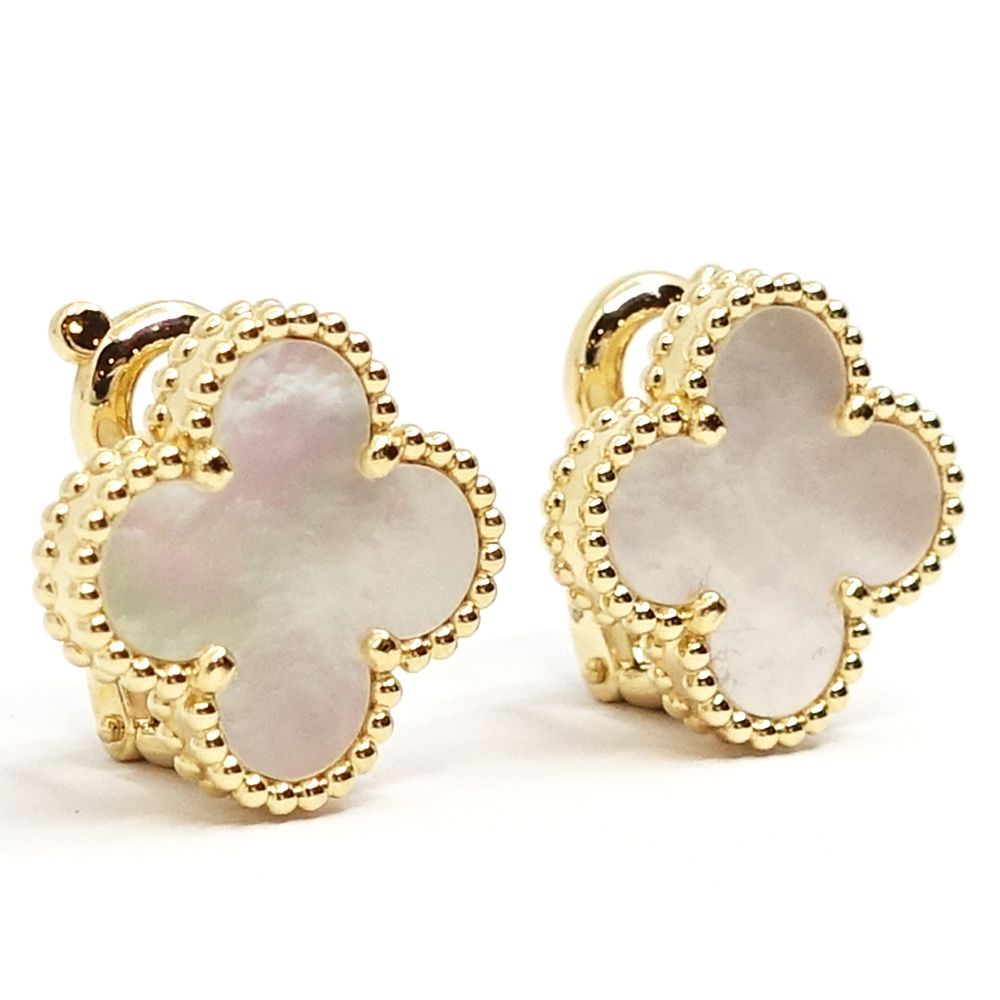 Sweet Pea スイートピー ピアス　K18 天然石　パープル　両耳分 2025年最新】sweet pea ピアスの人気アイテム - メルカリ