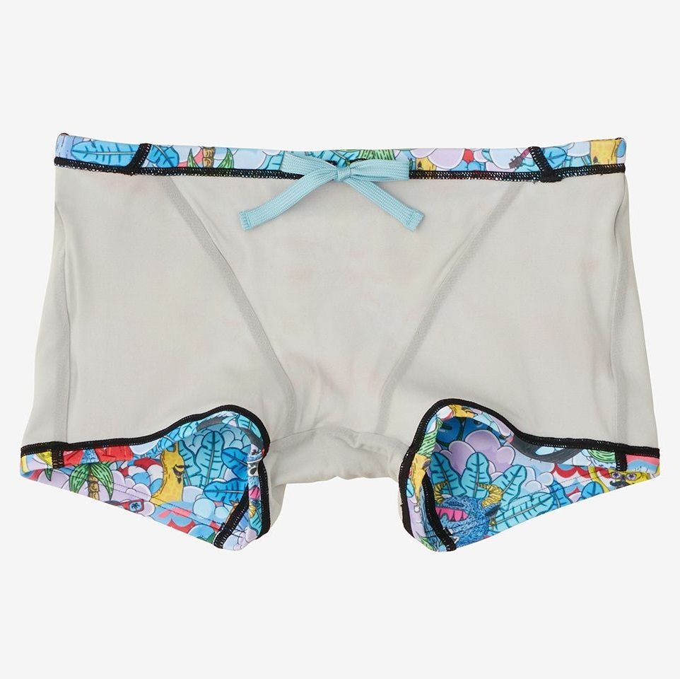 speedo スピード ST52467MU モルガトラターンズボックス 練習用