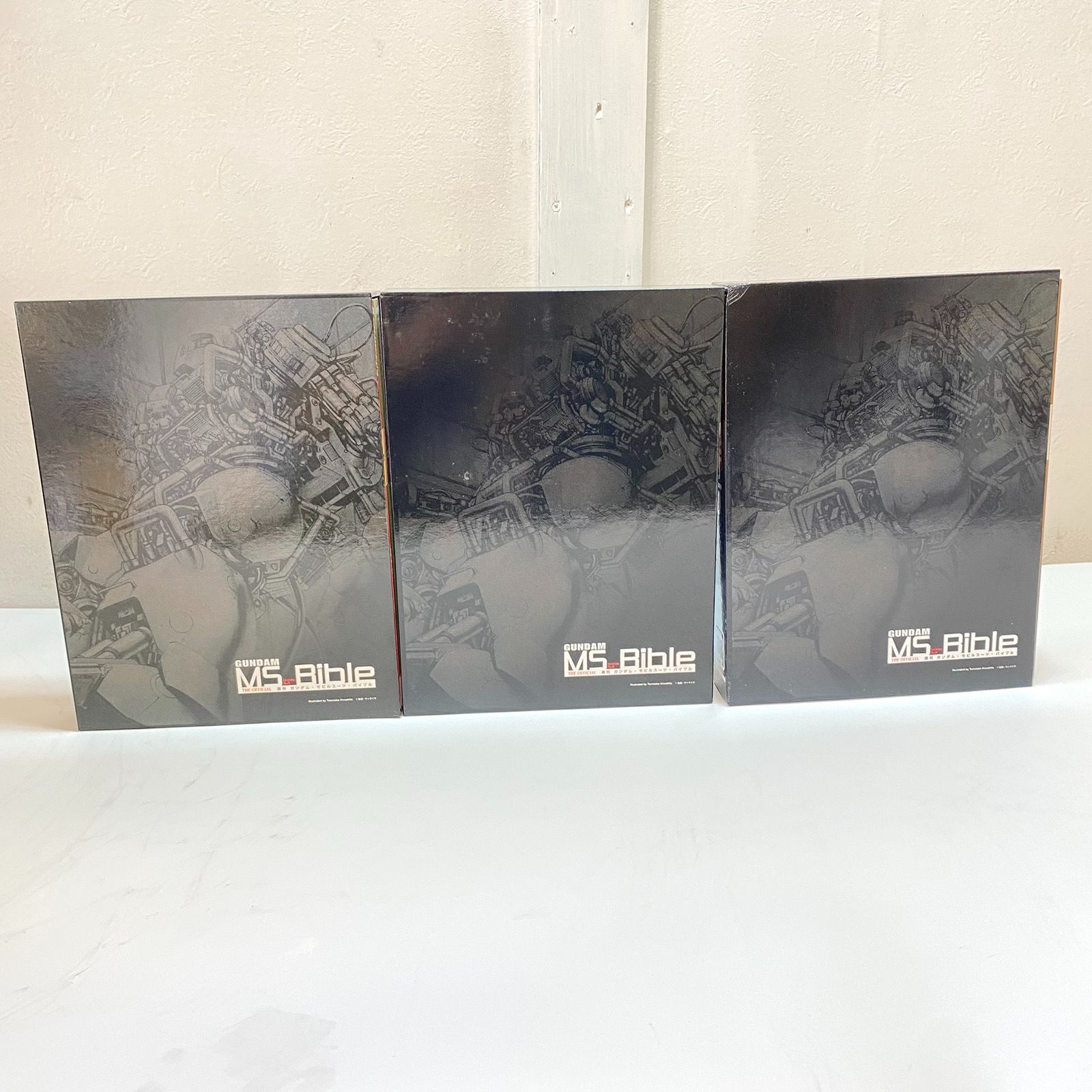 教訓 DeAGOSTINI デアゴスティーニジャパン 週刊ガンダムモビルスーツバイブル 150冊 No.1～No.150 人気ブランドの新作も！