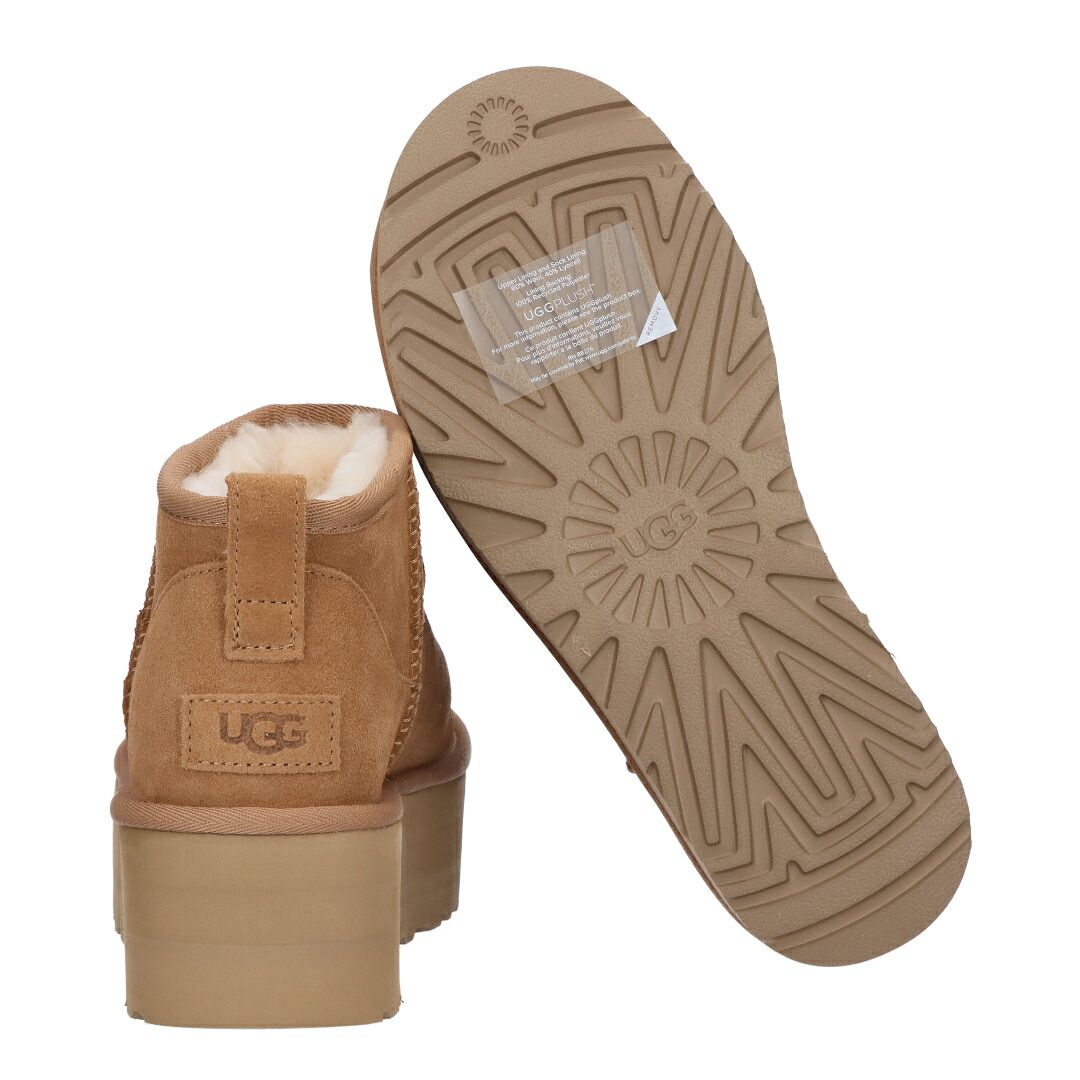 ショートブーツ