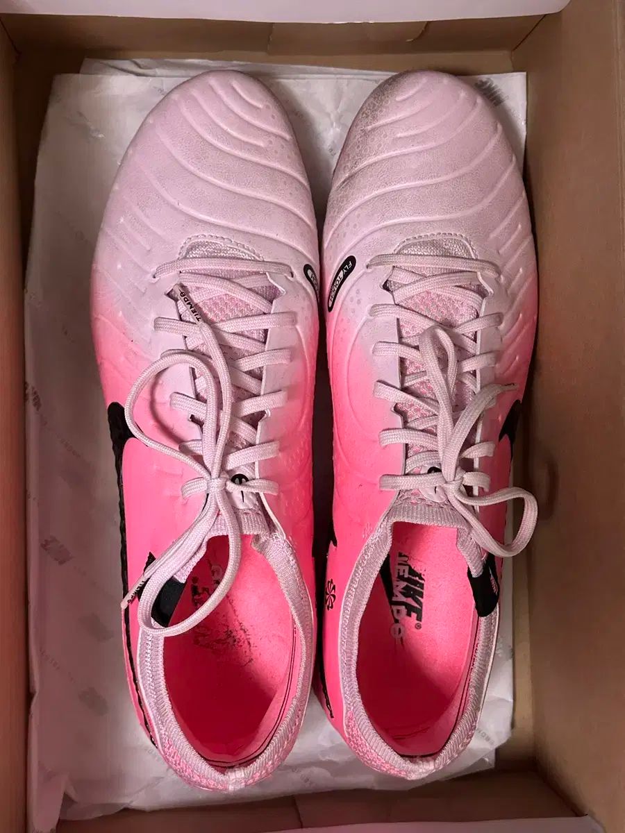 ナイキ ティエンポ レジェンド 10 エリート FG 280 LLC-HASEGAWATOSO_COM