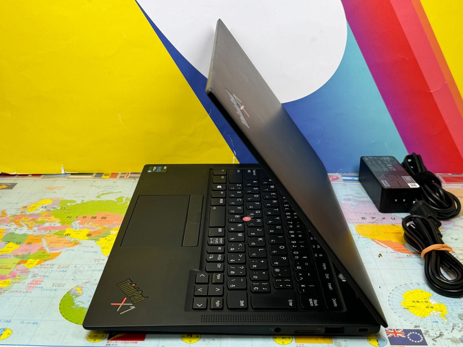 16GB・LTE 極美品 レノボ X1 Carbon 9th WUXGA 超軽量 16GB・LTE 極美品 レノボ X1 Carbon 9th WUXGA 超軽量 - メルカリ