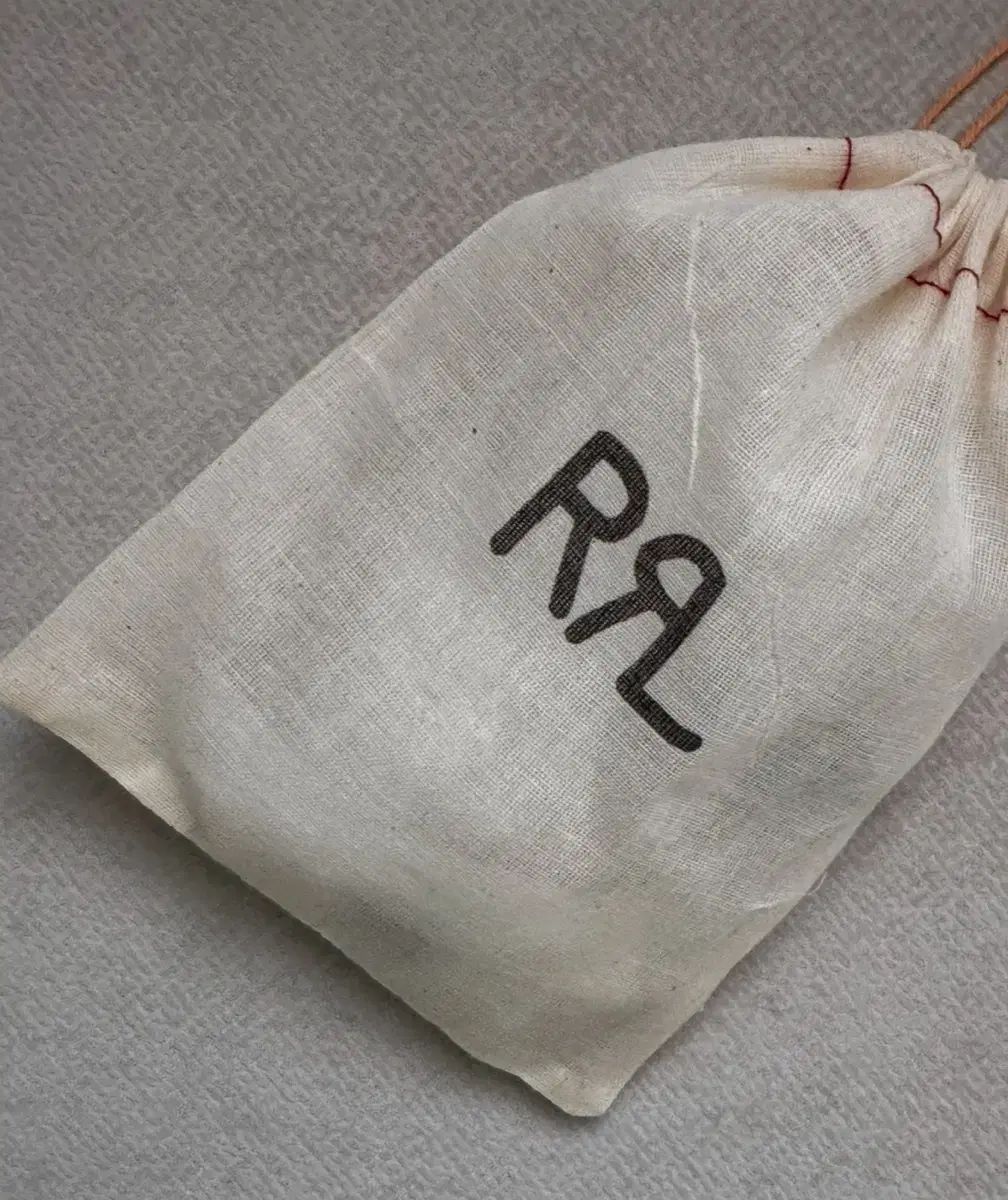 RRL ダブルアールエル 刻む バンダナ スライダー 絶版品」RRL