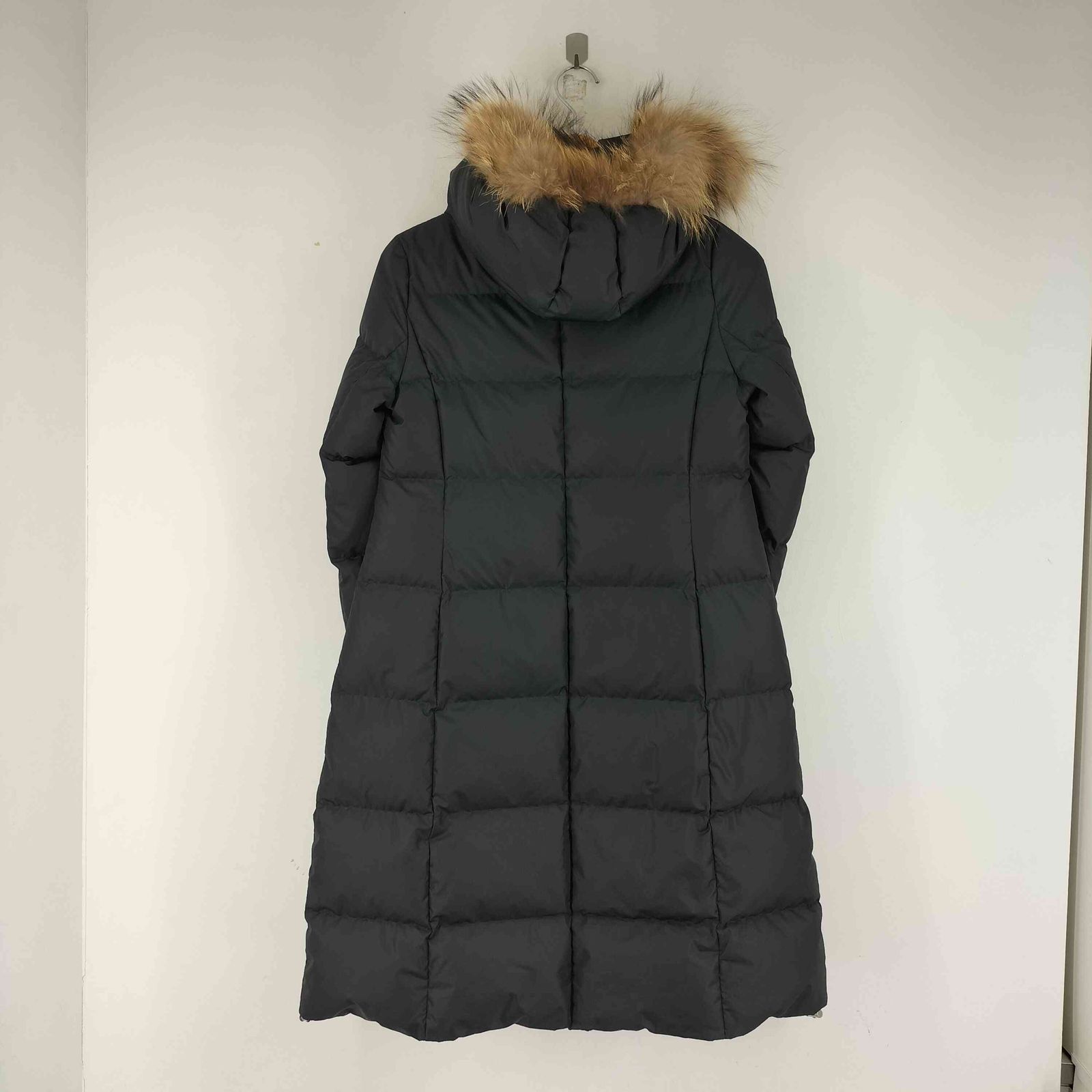 LANVIN en Bleu ダウンコート　38 試着のみ　タグ付き LANVIN en Bleu ランバン オンブルー ダウンコート 38 - メルカリ