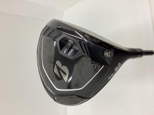 ブリヂストン BRIDGESTONE B2 9.5° ドライバー DR VENTUS BLUE 5 フレックスS メンズ 男性用 右利き 右用 Cランク ゴルフクラブ