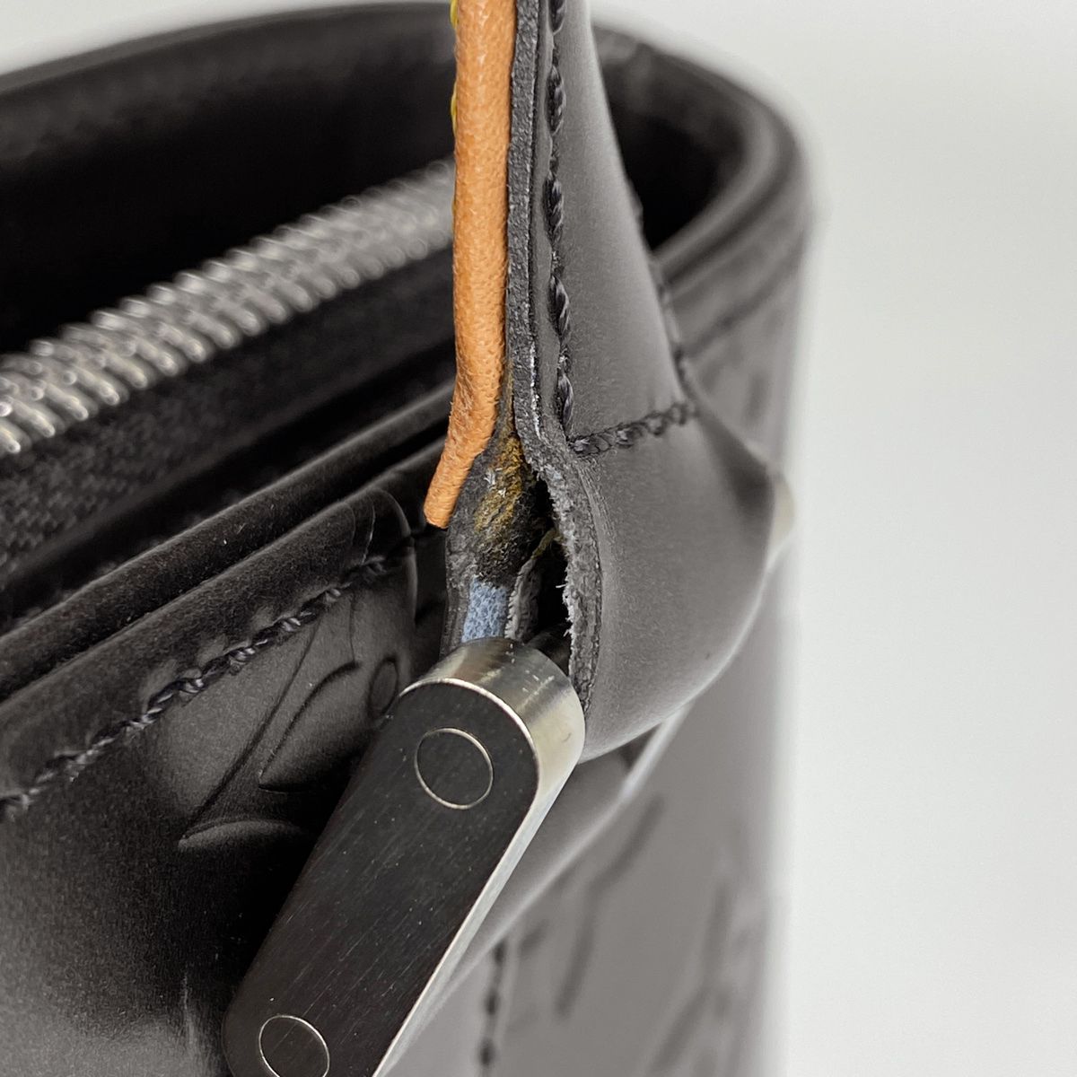 LOUIS VUITTON ルイ 目まぐるしく ヴィトン モノグラムマット ストック 