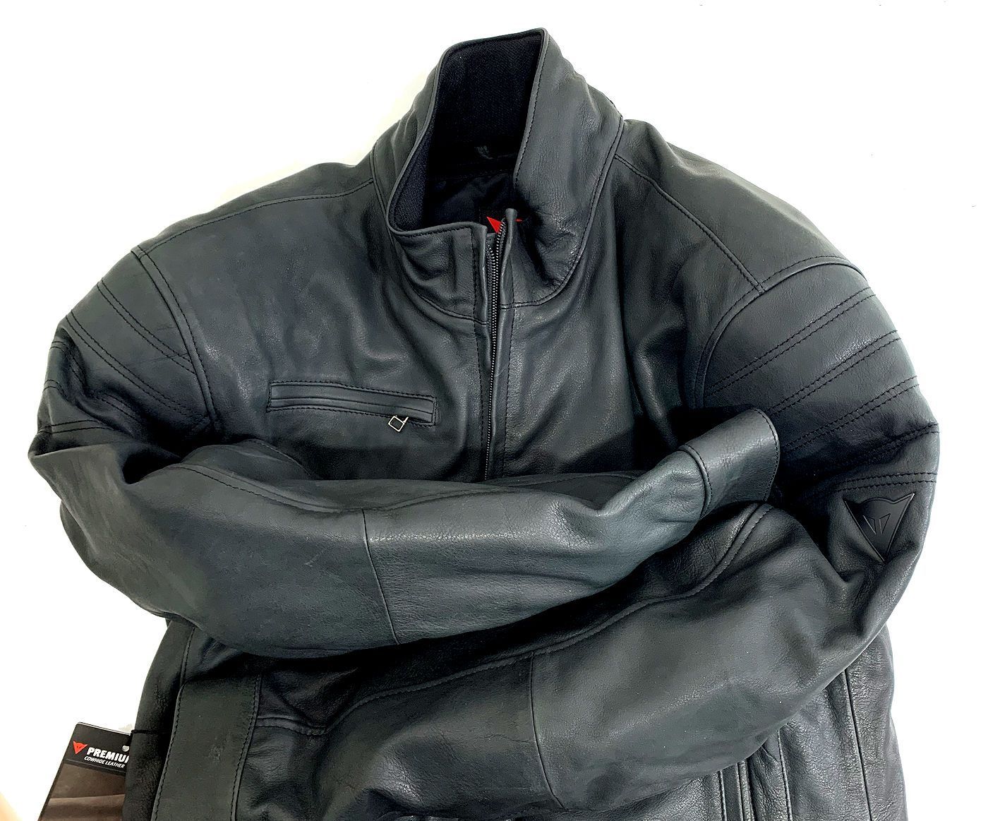 Dainese / ダイネーゼ BRYAN Leather Jacket（レザー・ジャケット