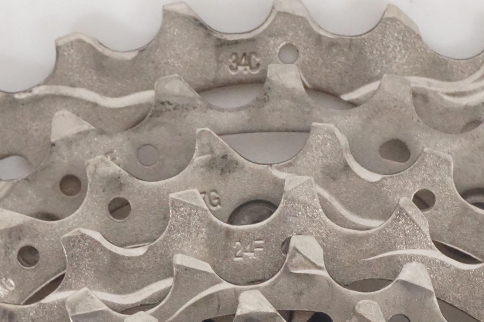 スプロケット バイチャリAKIBA店