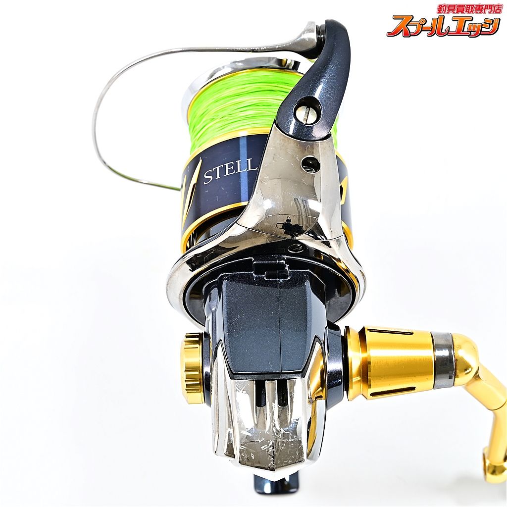 シマノ13ステラSW4000XG 13ステラSW 4000XG ステラsw 4000xg シマノ