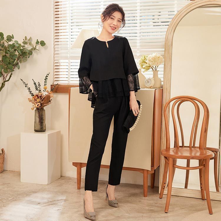 ママスーツ スーツ