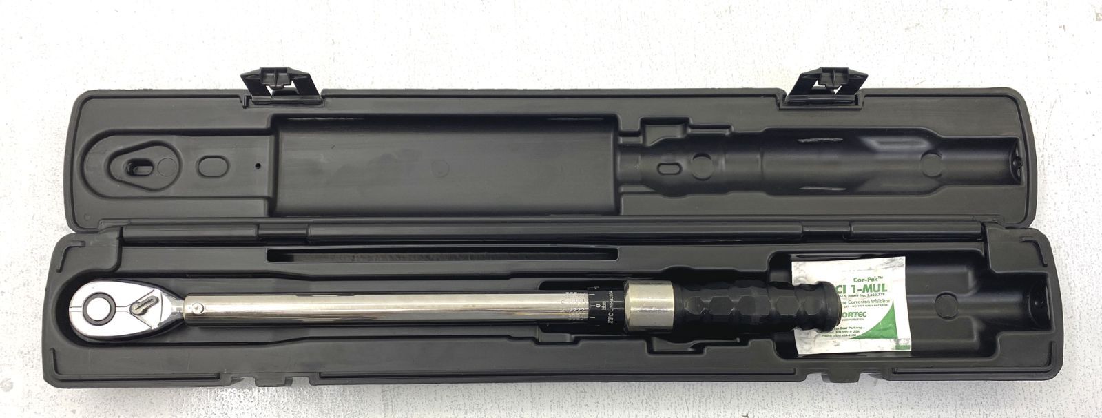 プレセット型
