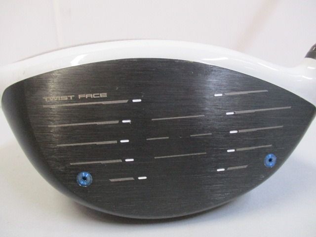 ドライバー テーラーメイド SIM MAX D/TENSEI BLUE CK SERIES 60