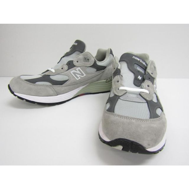 New Balance ニューバランス / made in U.S.A / M992GR SIZE