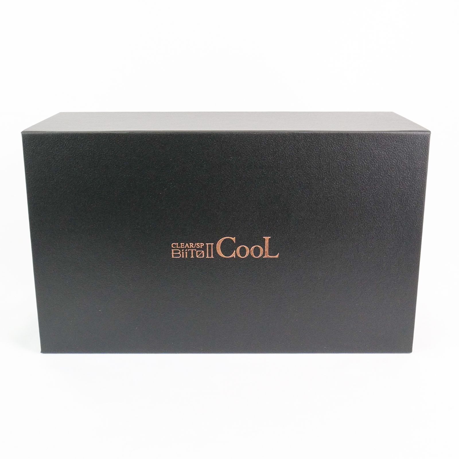 BiiTo2 CooL ビートツー クール 脱毛器 光美容器 正規取扱店
