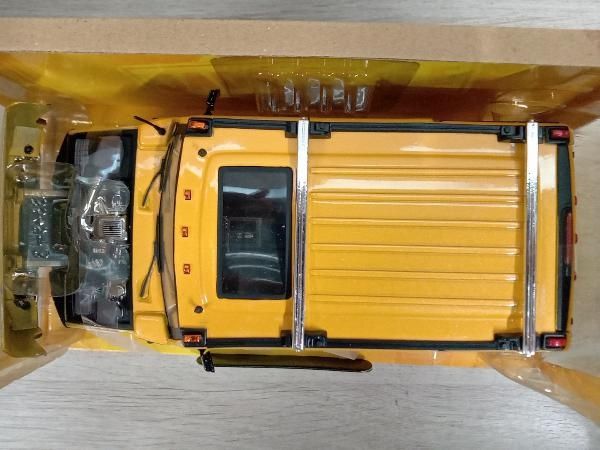 Jada Toys HUMMER H2 DUB CITY KUSTOMS 1/24 - メルカリ