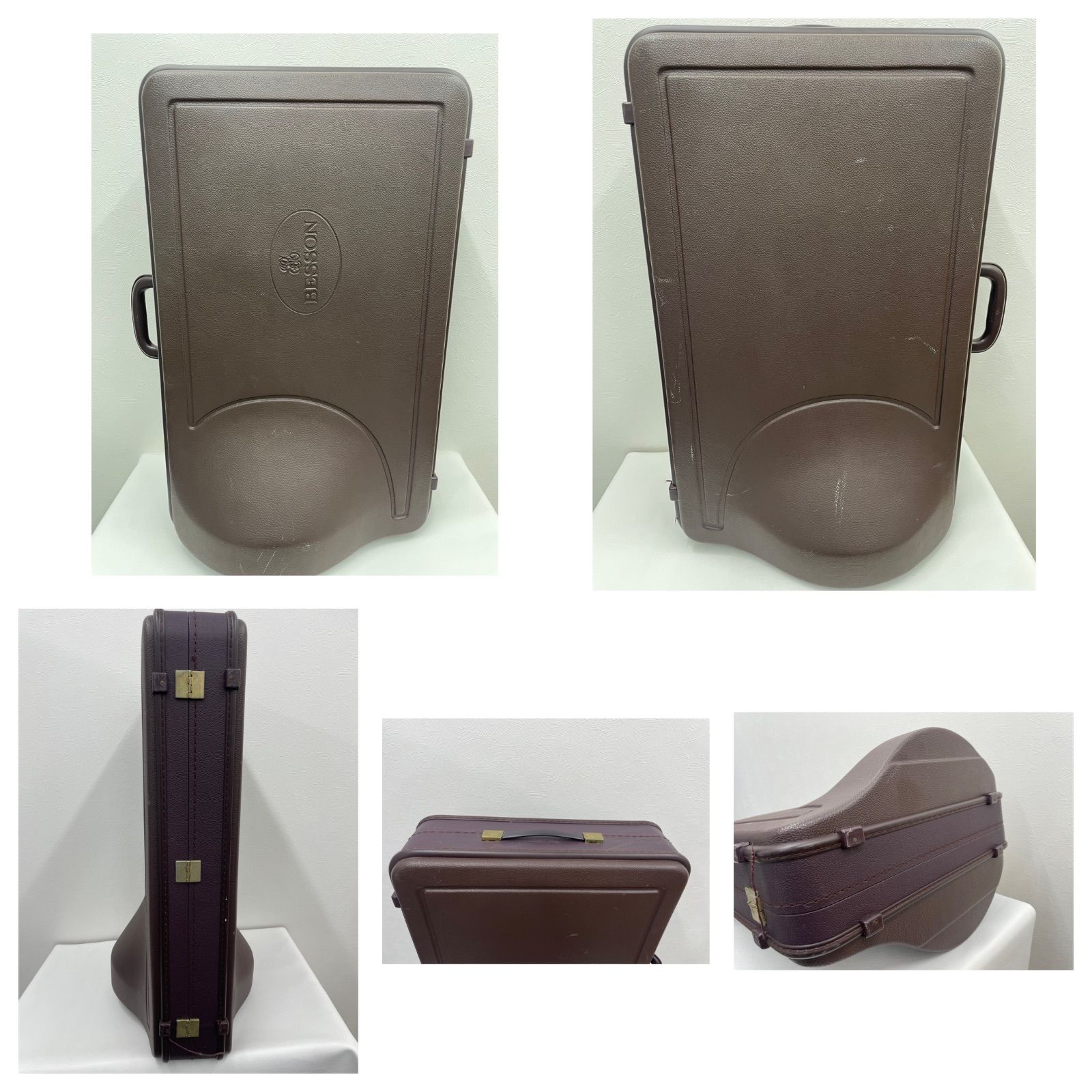 ユーフォニアム