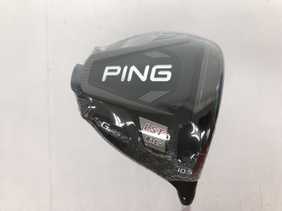 即納】G425 LST | 10.5 | S | Speeder 569 EVOLUTION 7 | 中古