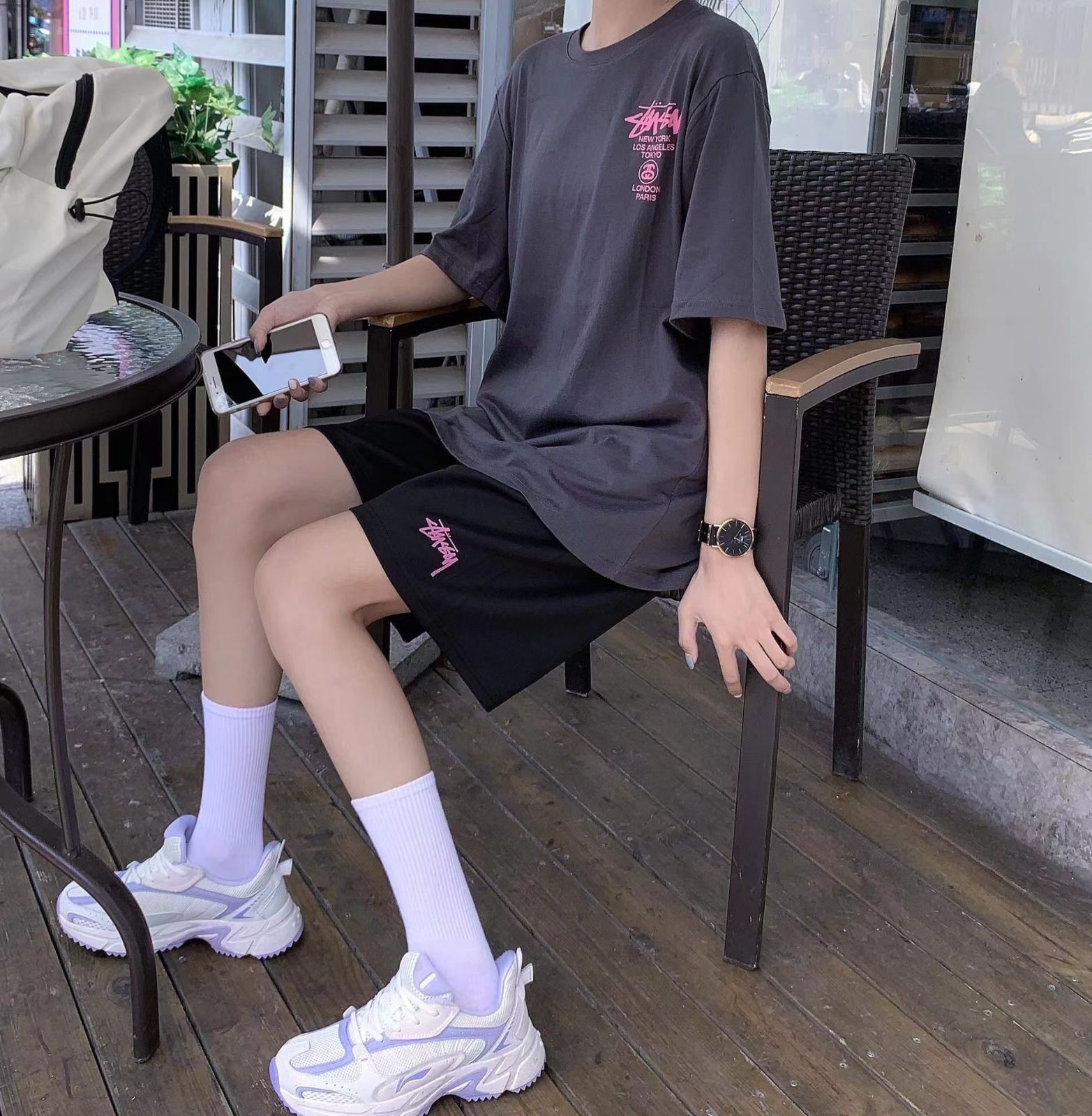Stussy