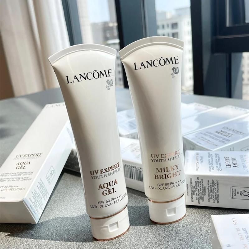 ランコム UV エクスペール アクアジェル 50ml 2本 LANCOME ランコム