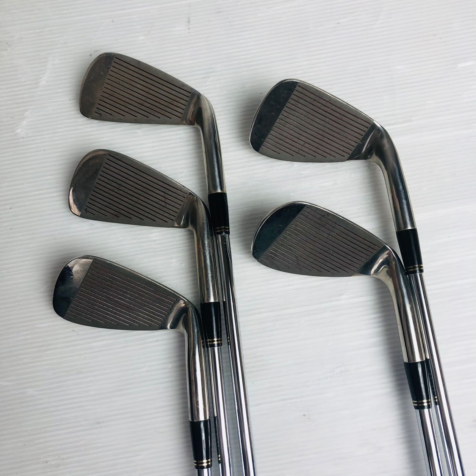 レディース レフティ MIZUNO ミズノ Champion Flag MF