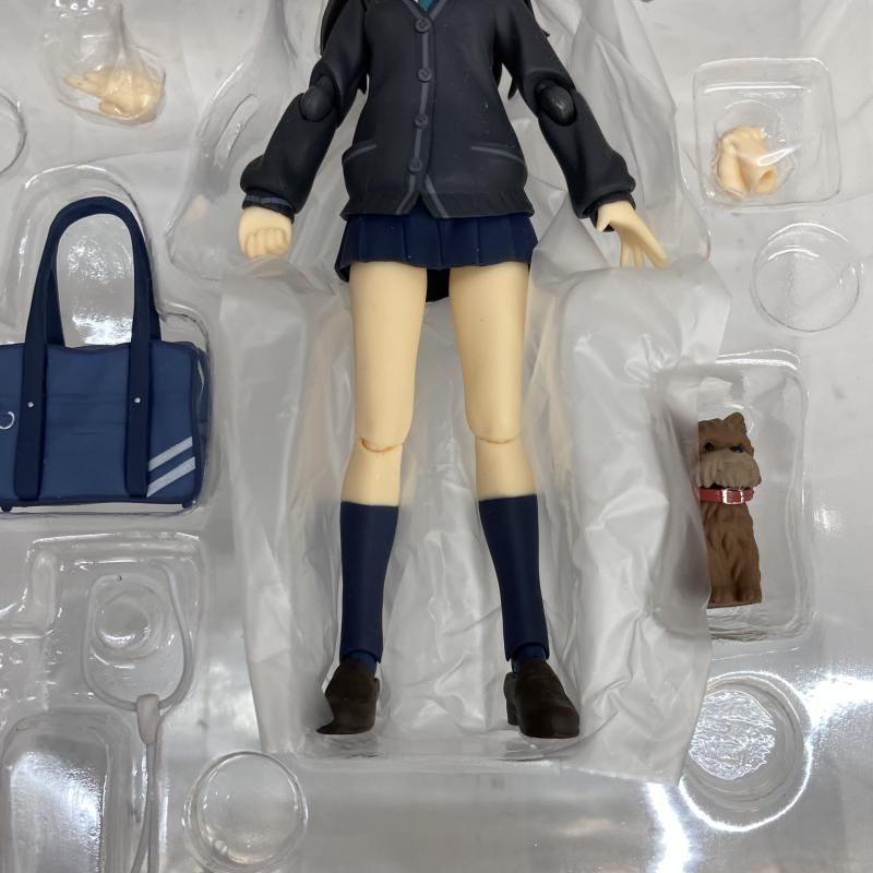 中古】開封)figma 渋谷凛 シンデレラプロジェクﾄVer.[22] - メルカリ