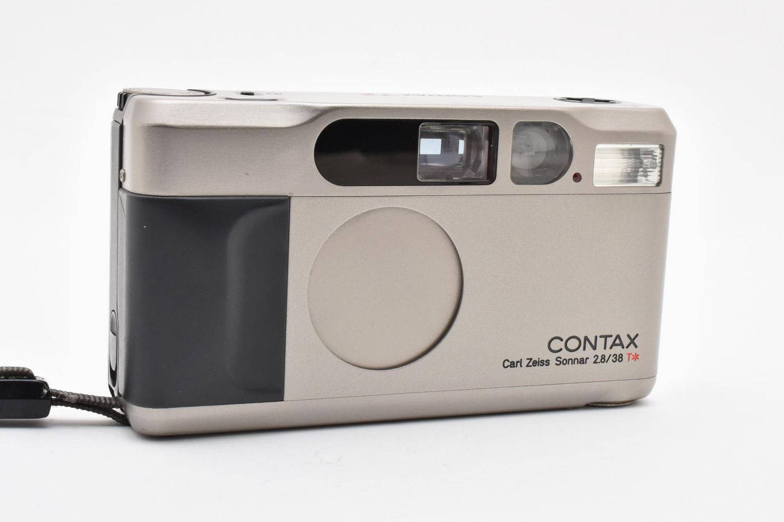 コンタックス Carl