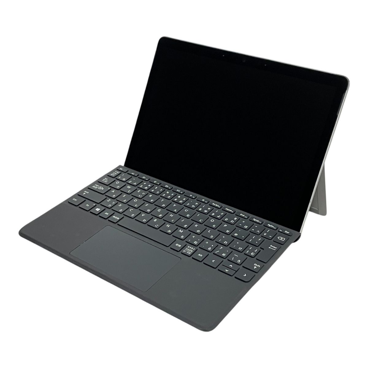 Microsoft Surface Go 3 10.5インチ タブレット パソコン GOLD 6500Y 4GB eMMC 64GB Win11 M9972061